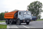 Kamaz 5511 2007-08-29
