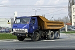 Kamaz 5511 2008-04-15