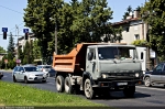 Kamaz 5511 2010-06-28