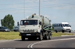 Kamaz 5511 2010-07-09