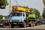 Kamaz 53212/Bumar DS-184t 2010-08-13