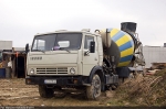 Kamaz 53212 2011-03-20