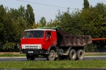 Kamaz 5511 2011-08-24