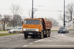 Kamaz 5511 2012-11-16