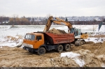 Kamaz 5511 2013-01-11