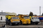 Kamaz 5511/MADPATCHER 2016-10-21