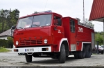 Kamaz 5320/Osiny GCBA 5/16 - 359[K]53 - OSP Gródek nad Dunajcem 2017-05-02