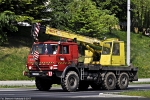 Kamaz 5350 2017-05-30