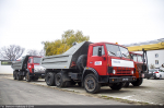 Kamaz 5511 2019-11-22