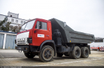 Kamaz 5511 2019-11-22