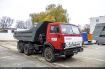 Kamaz 5511 2019-11-22