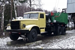 KrAZ 256 2008-01-24