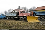 KrAZ 255B 2009-02-09