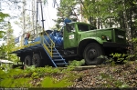 KrAZ 256 2013-09-03