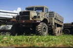 KrAZ 255B 2015-09-17