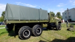 KrAZ 255B KrAZ 255B