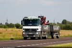 Mercedes-Benz Actros 2011-07-28