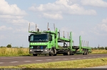 Mercedes-Benz Actros 2011-07-28