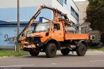 Mercedes-Benz Unimog 2011-07-29