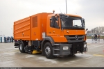 Mercedes-Benz Axor/BEAM 2012-12-01