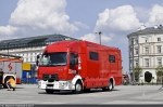 Renault D12/WISS SDiŁ - 250[W]99 - SGSP Warszawa 2017-05-06