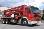 Volvo FM-12/Bumar PMT-40 SH-40 - 691[S]53 - JRG Å»ory