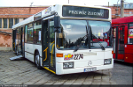 Mercedes-Benz O405N2 #2274 2005-10-02
