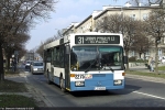 Mercedes-Benz O405N2 #2275 2007-03-13