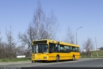 Mercedes-Benz O405N2 #2280 2007-03-27
