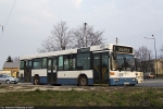 Mercedes-Benz O405N2 #2271 2007-04-01