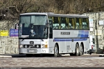 Volvo B10M #LHR 1A68 2008-03-02