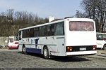Volvo B9M/Wiima M304 #LHR A364 2008-03-08