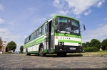 Jelcz PR110D Lux #LHR J722 2016-06-03