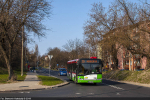 Solaris Urbino 12 #2301 2019-04-03