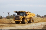 CAT 773F 2012-08-01