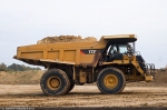 CAT 773F 2012-08-01