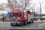 Scania P400 2016-02-05