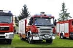 Scania P360/ PS Szczęśniak GCBA 5/36 - 339[L]34 - OSP Strzeszkowice Duże 2017-05-14