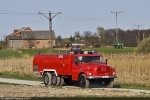 Tatra 148/Rosenbauer GCBA 8,5/48 - 539[L]02 - OSP Minkowice 2017-04-04