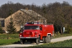 Tatra 148/Rosenbauer GCBA 8,5/48 - 539[L]02 - OSP Minkowice 2017-04-04