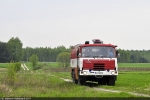 Tatra 815 CAS 32/Karosa GCBA 8,2/32 â€“ 459[L]04 - OSP Ostrów Lubelski 2017-05-11