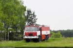 Tatra 815 CAS 32/Karosa GCBA 8,2/32 â€“ 459[L]04 - OSP Ostrów Lubelski 2017-05-11