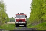 Tatra 815 CAS 32/Karosa GCBA 8,2/32 â€“ 459[L]04 - OSP Ostrów Lubelski 2017-05-11