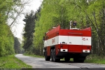 Tatra 815 CAS 32/Karosa GCBA 8,2/32 â€“ 459[L]04 - OSP Ostrów Lubelski 2017-05-11