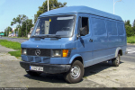 Mercedes-Benz 310D 2007-08-24