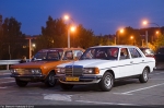 Mercedes-Benz W123 2012-06-21