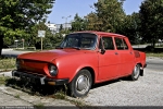 Skoda 110 2008-09-06