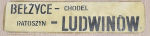 Bełżyce - Ludwinów