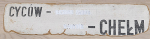 Cyców - Chełm