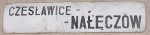 Czesławice - Nałęczów